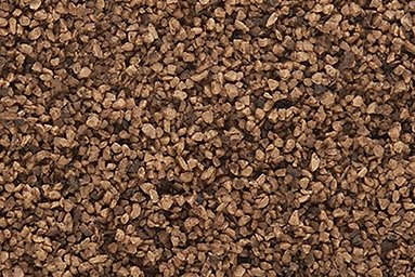 Woodland Scenics WB1379 Brown Medium Ballast ballast 1L