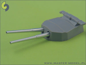 Master SM-350-037 British 15in/42 (38.1cm) Mark I - without blastbags (8 psc) – image 2