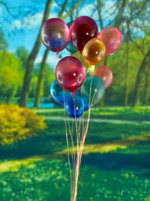 Point of no Return 3523011 Balloons 1/35 – image 2