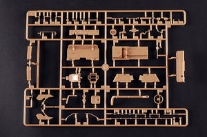 I Love Kit 63554 SOCOM M1245A1 M-ATV 1/35 – obrázek 8