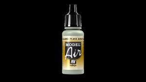 Vallejo 71413 A-18F Light Blue 17ml – Bild 2