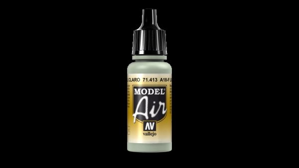Vallejo 71413 A-18F Light Blue 17ml – Bild 2