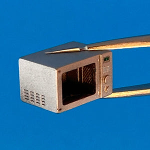 Point of no Return 3523008 Microwave / Microwave 1/35 – immagine 2