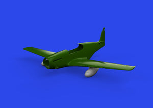 Eduard 6481005 P-51B/ C 75gal drop tank early PRINT EDUARD 1/48