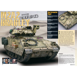 Abrams Squad No. 10 - ISSN 2340-1850 – imagen 4
