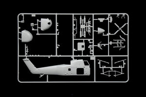Italeri 1417 HSS-1 SEABAT 1/72 – image 3
