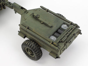 Tamiya 35100 Britisch Churchill Crocodile (1/35) – image 5