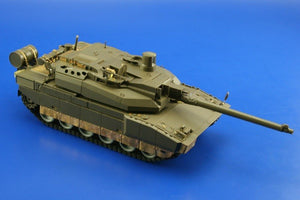 Eduard 35844 Leclerc Serie 2 1/35 (Tamiya) – image 4