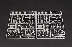 Trumpeter 01557 JGSDF Type 96 WAPC 1/35 – Bild 7