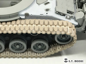 ET Model P35-070 Modern US M48/M60 T142 Workable Track ( 3D Printed ) 1/35 – Bild 6
