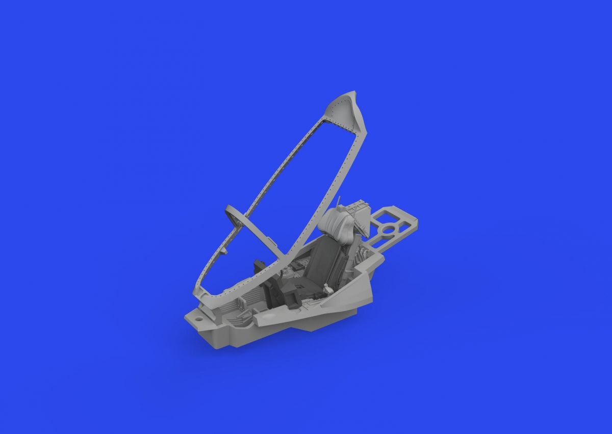 Eduard SIN67222 F-35A TAMIYA 1/72 – Bild 9