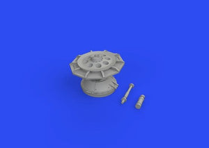 Eduard 672248 Z-37A aerial applicator EDUARD 1/72 – image 3