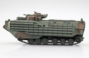 Aoshima 05664 JGSDF AAVP7A1 RAM/RS Amphibious Rapid Deployment Brigade 1/72 – image 9