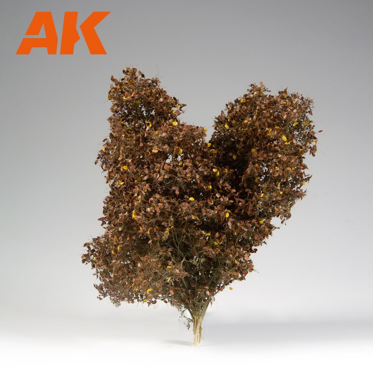 AK Interactive AK8239 LATE FALL FILIGREE BUSHES 1/35 – image 3