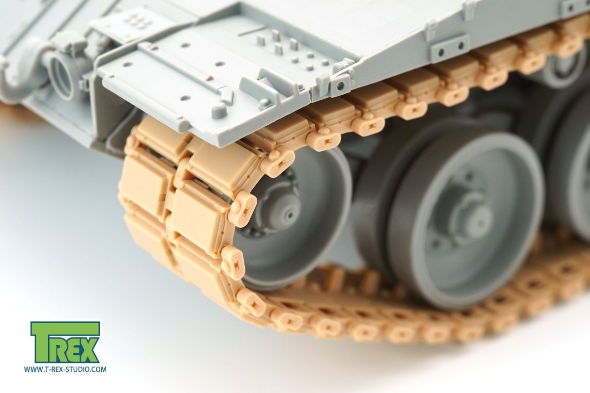 T-Rex Studio TR85033 Leopard 2 Tracks 1/35 – image 3