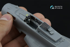 Quinta Studio QD48513 MiG-35 3D-Printed colored Interior on decal paper (HobbyBoss) 1/48 – image 10
