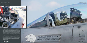 HMH Publications DH-026 Boeing F-15 E/K/SG Strike Eagle - Aircraft in Detail 026 (English Version) – image 7