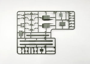 Amusing Hobby 35A039 T-72M2 « Moderna » Char de combat principal slovaque 1/35 – image 11
