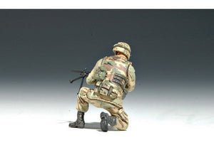 Trumpeter 00410 US101st Airborne Division Crew 1/35 – image 10