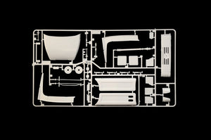 Italeri 3956 Mercedes Benz SK 1844 LS V8 1/24 – zdjęcie 7