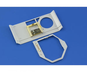 Eduard 36269 HEMTT interior - color ITALERI 1/35 – Bild 3