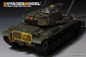 Voyager Model PE351028 M728 CEV (Combat Engineer Vehicle) (For AFV CLUB AF35254) 1/35 – image 2