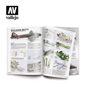 Vallejo 75016 Warpaint Aviation 1: Fall of Iron - ENGLISH – image 3