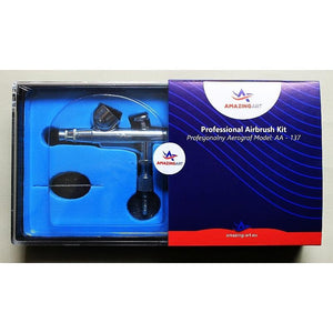 Amazing Art Airbrush AA-137 - nozzle 0.2 mm (19403)