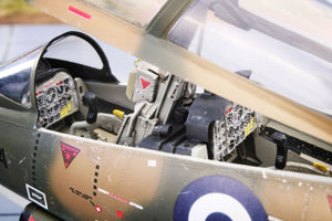Special Hobby 32087 T-2 Buckeye Anniversary Markings 1/32 – image 19