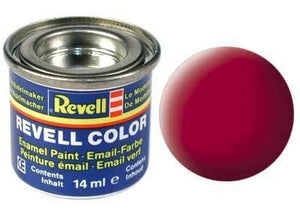 Revell 36 Carmine Red, Matt RAL 3002 (32136)
