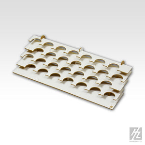 Hobby Zone S1xb Model Paint Stand - 41mm