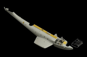 Italeri 1323 Dornier Do 24 T 1/72 – obrázek 4