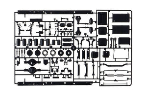 Italeri 3882 Scania R560 V8 Highline Red Griffin 1/24 – image 4