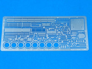 Aber 35214 French battle tank B1 bis version with wide fenders 1/35 – zdjęcie 3