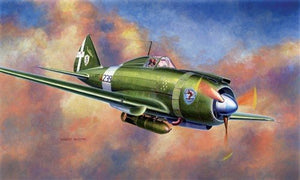 Italeri 2670 RE.2002 ARIETE 1/48
