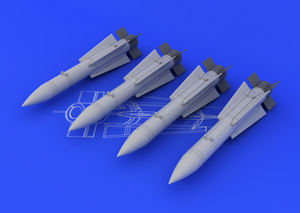 Eduard SIN64881 F-14A late AtA/ AtG TAMIYA 1/48 – Bild 5