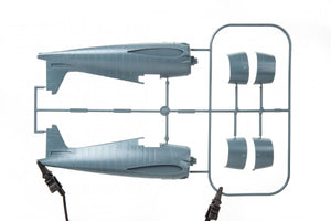 Eduard 84194 F6F-3 Hellcat Weekend Edition 1/48 – obrázek 7