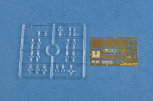 Hobby Boss 83823 Swidish CV9035 IFV 1/35 – Bild 5