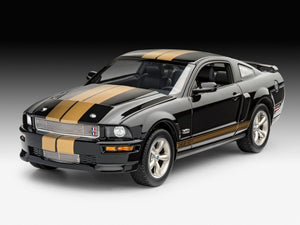 Revell 07665 Ford Shelby GT-H 2006 1/25 – image 3