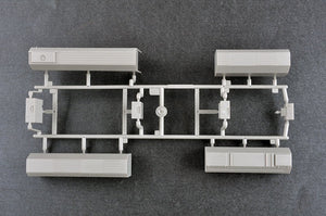 Trumpeter 01082 15U175 TEL of RS-12M1 Topol-M ICBM complex 1/35 – obrázek 10