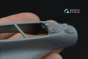 Quinta Studio QDS-48513 MiG-35 3D-Printed colored Interior on decal paper (HobbyBoss) (Small version) 1/48 – image 12