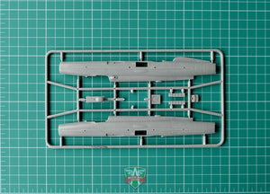 Modelsvit 72003 Analog A-144-1 (Prototype MiG21 n° 1) 1/72 – image 5