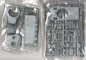 Dragon 6801 M26A-1 Pershing 1/35 – image 3