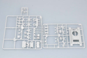 Trumpeter 07207 Soviet T-34/85 MOD.1944 1/72 – Bild 5