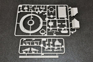 Trumpeter 05547 Soviet T-10A Heavy Tank 1/35 – obrázek 8