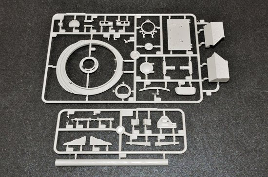 Trumpeter 05547 Soviet T-10A Heavy Tank 1/35 – obrázek 8