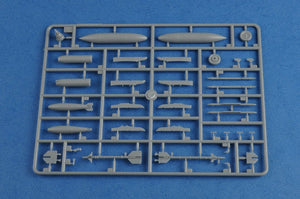 Hobby Boss 81733 Hawk T MK.1A 1/48 – obrázek 8