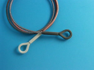 Eureka XXL ER-3505 Towing cable for PzKpfw-IV 1/35 – imagen 2
