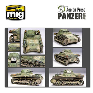 Ammo of Mig 59 PANZER ACES No59 – obrázek 7