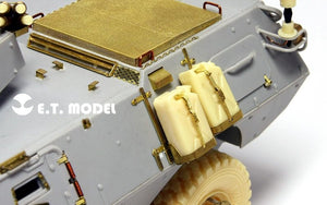 ET Model E35-038 Modern US M1117 Guardian ASV (For TRUMPETER 01541) (1/35) – image 3